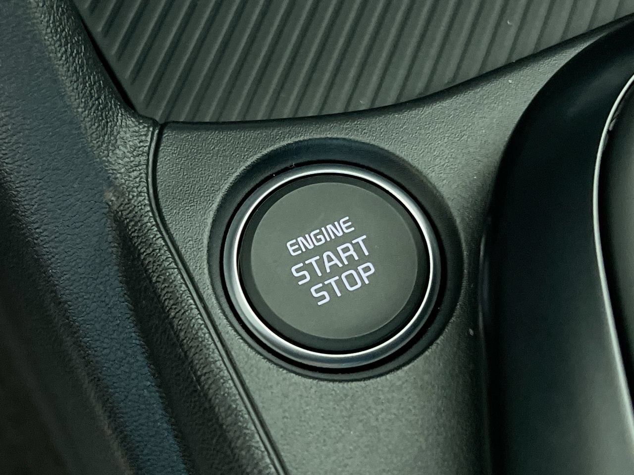 New 2026 Kia K4 FWD image 23