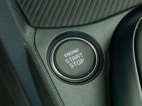New 2026 Kia K4 FWD image 23