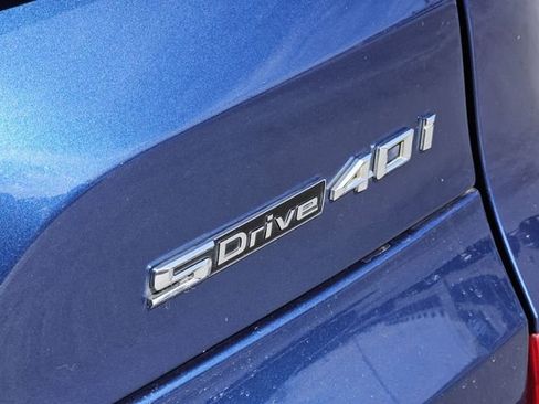 Used 2022 BMW X5 sDrive40i w/ M Sport Package image 14