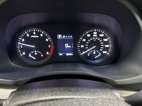 Used 2018 Hyundai Tucson SE FWD image 15