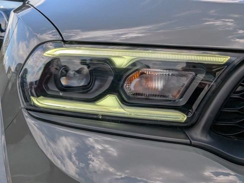 Used 2025 Dodge Durango GT RWD image 9