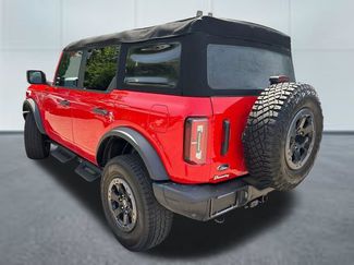 Used 2023 Ford Bronco Badlands AWD/4WD video 2