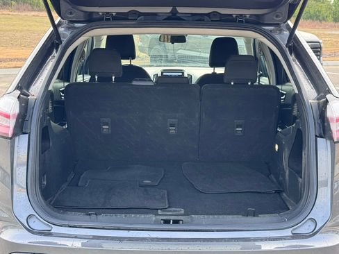 Used 2023 Ford Edge SE AWD/4WD image 18