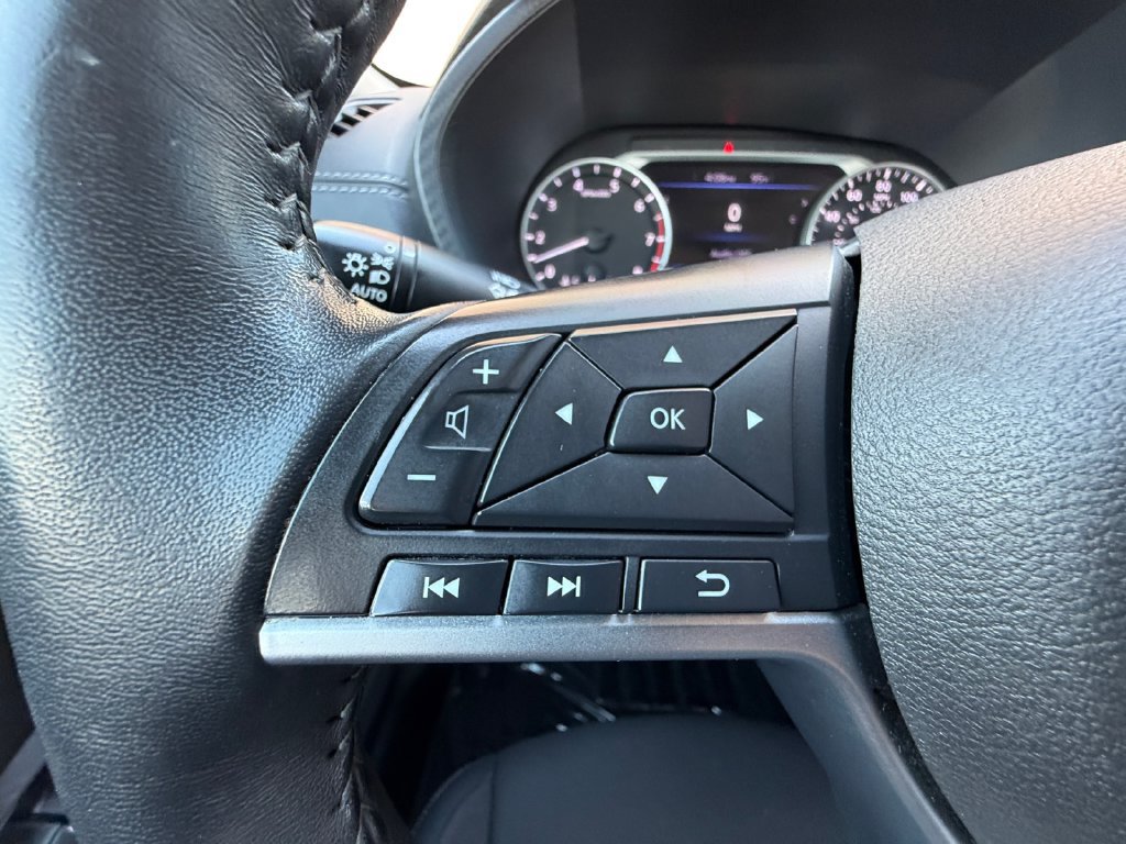 Used 2021 Nissan Sentra SV FWD image 22