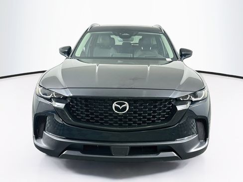 Used 2025 MAZDA CX-50 AWD 2.5 S w/ Premium Plus Pkg image 2
