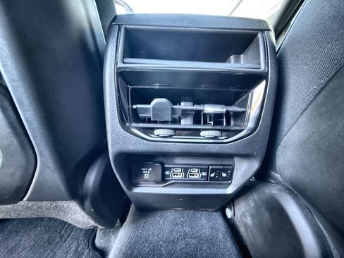 Used 2023 Jeep Grand Cherokee Overland image 23