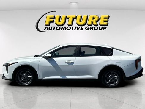 Used 2025 Kia K4 FWD image 7