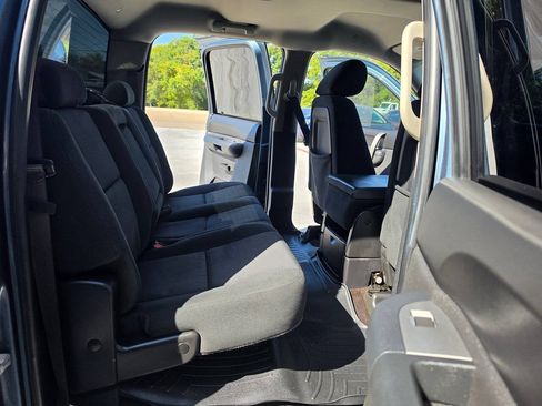 Used 2011 Chevrolet Silverado 1500 LT w/ Texas Edition RWD image 27