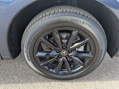 New 2026 Acura RDX SH-AWD image 11