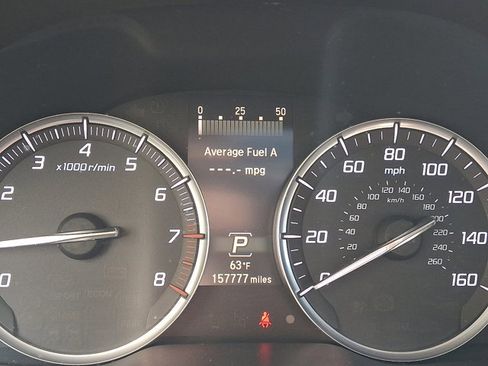 Used 2016 Acura MDX SH-AWD w/ Technology Package image 20