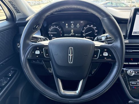 Used 2021 Lincoln Corsair AWD w/ Equipment Group 101A image 16