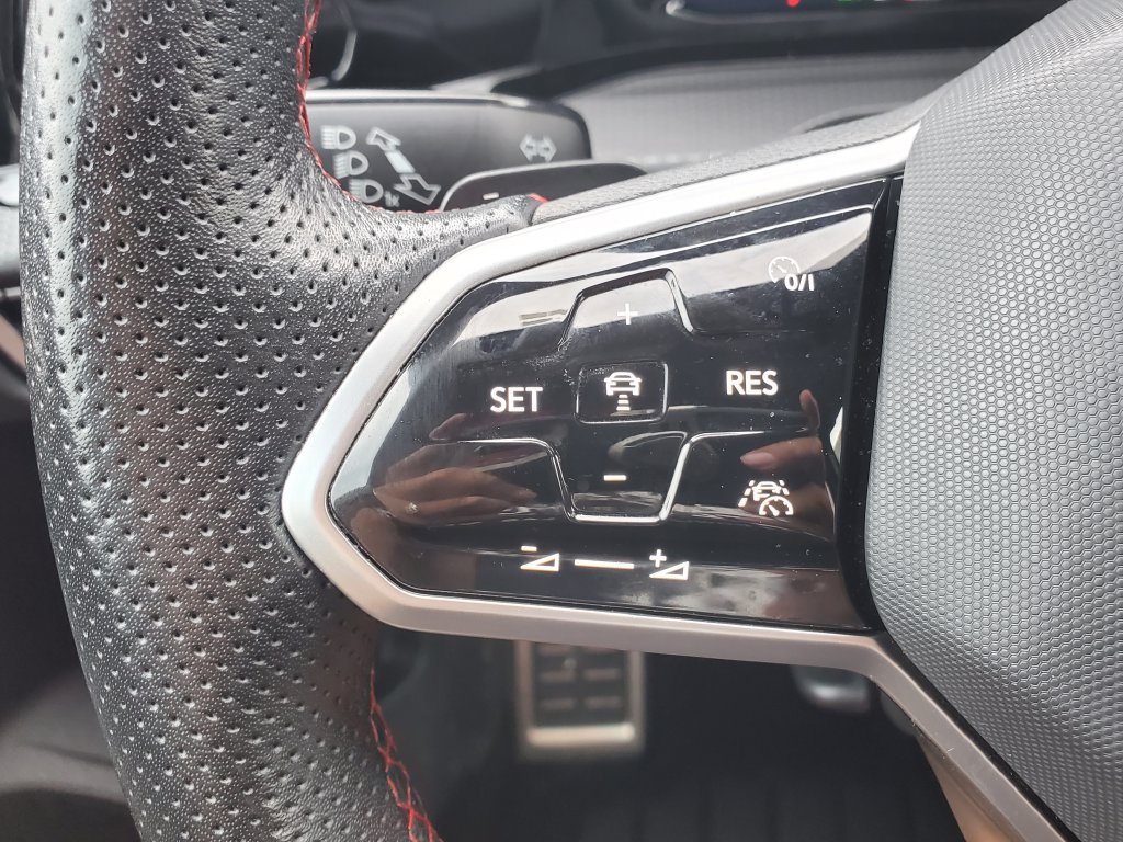 Used 2024 Volkswagen GTI S FWD image 18