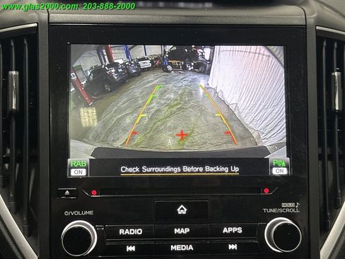 Used 2021 Subaru Crosstrek 2.5i Limited w/ Moonroof Package 2 image 11