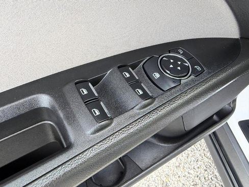 Used 2016 Ford Fusion S image 32