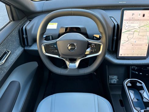 New 2026 Volvo EX30 Ultra image 12