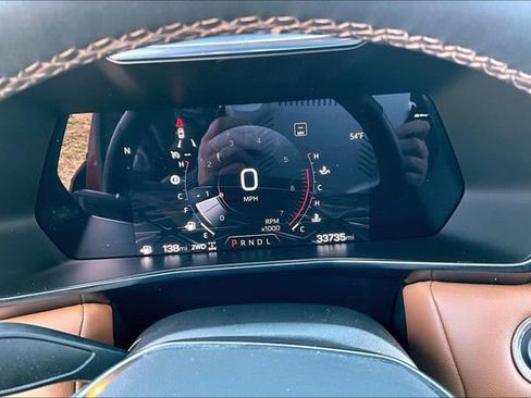 Used 2023 GMC Canyon AT4 w/ AT4 Premium Package image 21