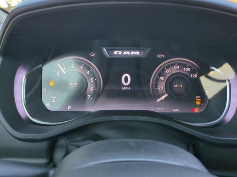 New 2026 RAM 1500 Big Horn image 10