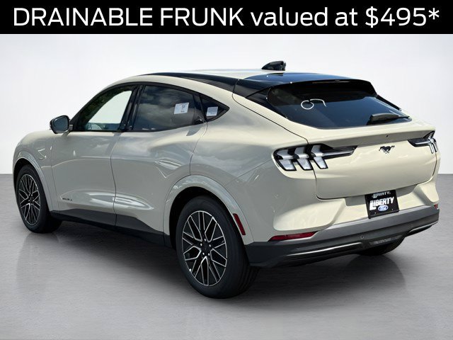 New 2026 Ford Mustang Mach-E Premium w/ Technology Package AWD/4WD image 5