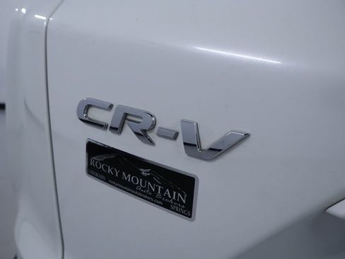 Used 2022 Honda CR-V EX image 9