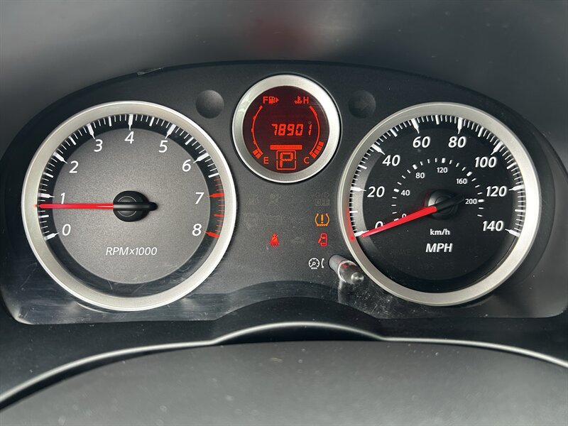 Used 2012 Nissan Sentra 2.0 FWD image 10