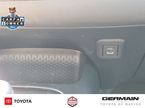 Used 2023 Toyota Corolla LE FWD image 32
