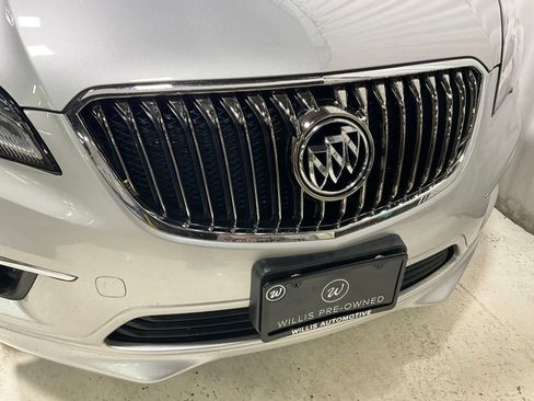 Used 2017 Buick Envision Essence image 26