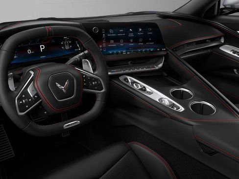 New 2026 Chevrolet Corvette Z06 w/ Battery Protection Package image 36