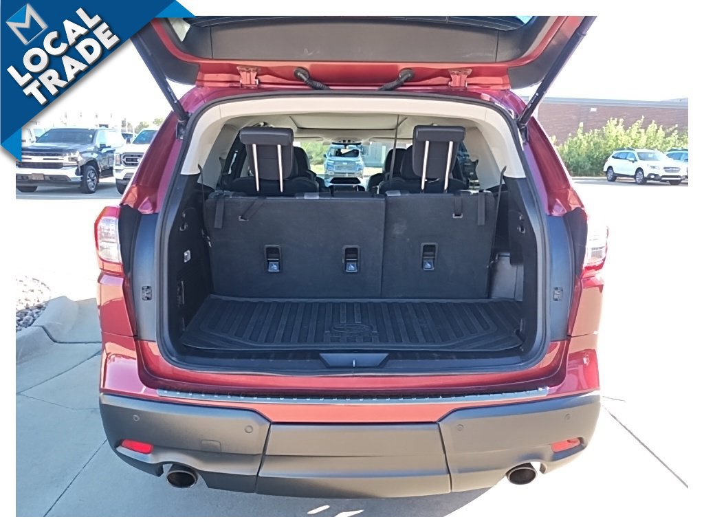 Used 2022 Subaru Ascent Onyx Edition AWD/4WD image 31