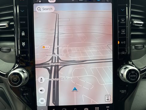 New 2025 RAM 2500 Power Wagon image 31