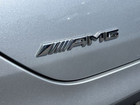 New 2026 Mercedes-Benz GLE 53 AMG 4MATIC Coupe image 41
