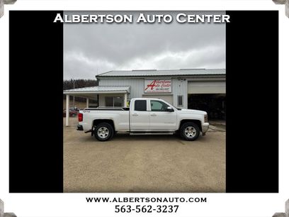 Used 2015 Chevrolet Silverado 1500 LT w/ All Star Edition