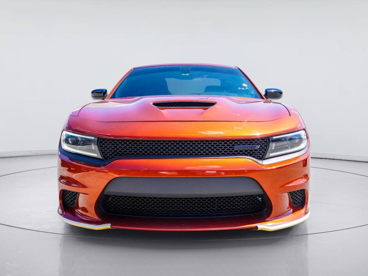 Used 2023 Dodge Charger R/T w/ Blacktop Package RWD image 3