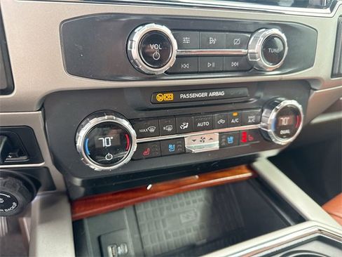 Used 2022 Ford F250 King Ranch w/ Tremor Off-Road Package image 21