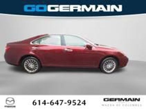 Used 2007 Lexus ES 350 image 9