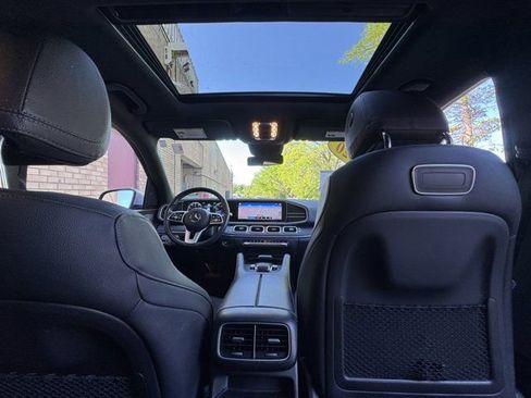 Used 2020 Mercedes-Benz GLE 350 4MATIC image 14