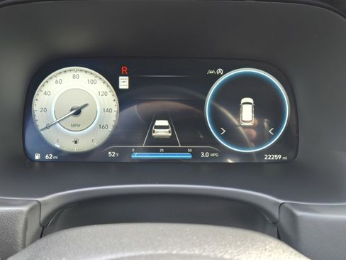 Certified 2024 Hyundai Palisade Limited image 22