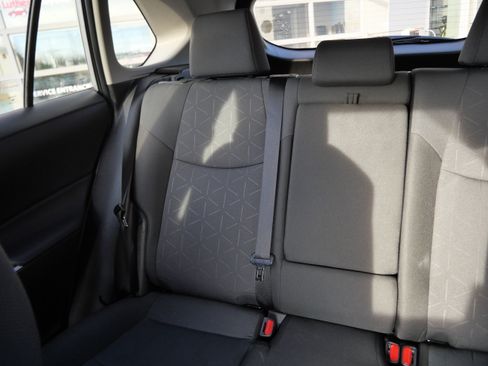 Certified 2025 Toyota RAV4 XLE image 13