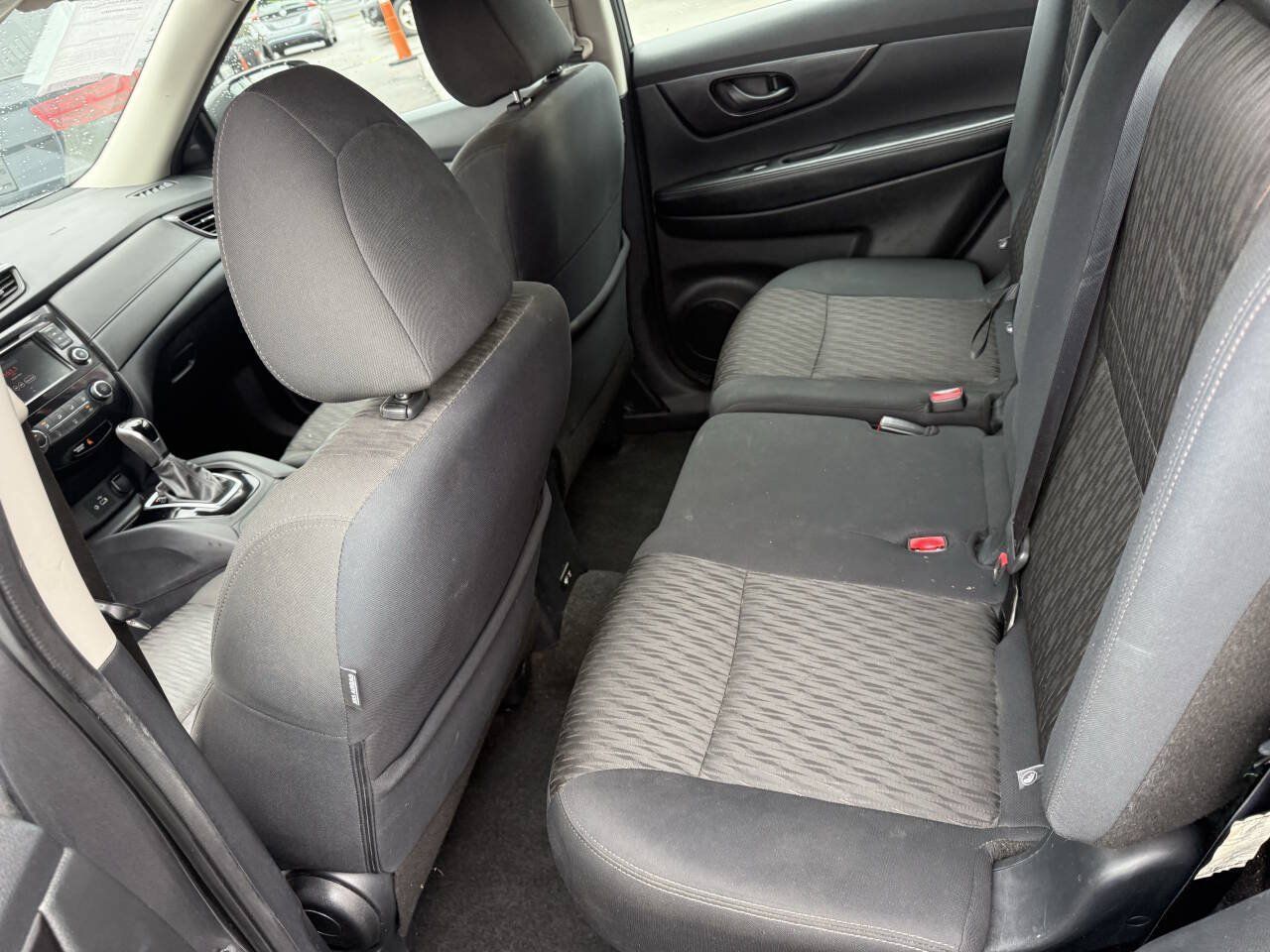 Used 2020 Nissan Rogue S AWD/4WD image 19