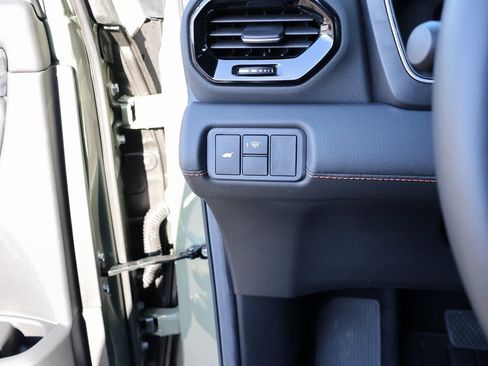 Certified 2026 Honda Passport TrailSport Elite image 31