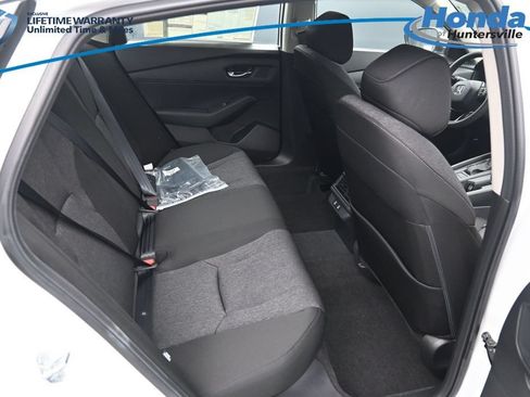 New 2026 Honda Accord LX image 14