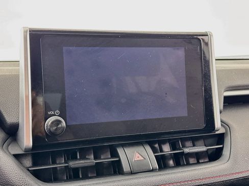 Certified 2023 Toyota RAV4 SE w/ Weather & Moonroof Package AWD/4WD image 12