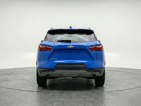 Used 2025 Chevrolet Blazer LT FWD image 7