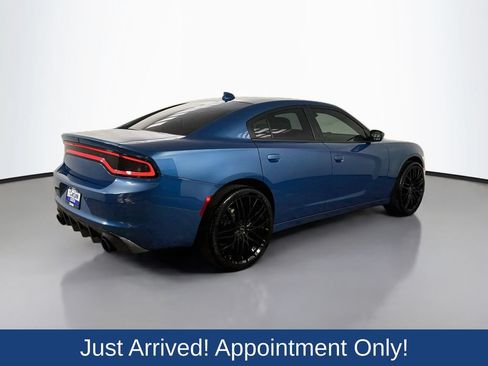 Used 2021 Dodge Charger SXT w/ Cold Weather Package AWD/4WD image 8