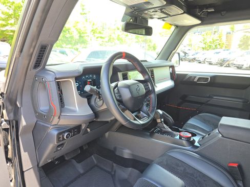 Used 2024 Ford Bronco Raptor AWD/4WD image 21