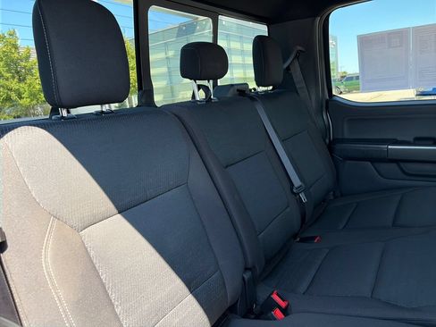 Used 2023 Ford F150 XLT w/ Equipment Group 302A High AWD/4WD image 33