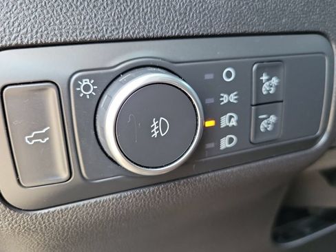 Used 2021 Ford Bronco Sport Badlands AWD/4WD image 16