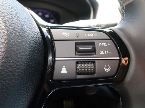 Used 2022 Honda Civic Sport Touring image 37