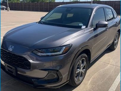 Used 2025 Honda HR-V EX-L