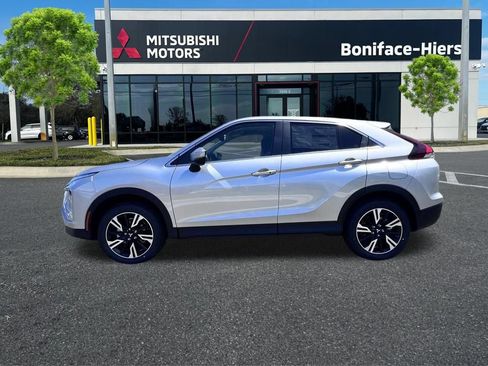 New 2024 Mitsubishi Eclipse Cross SE AWD/4WD image 12