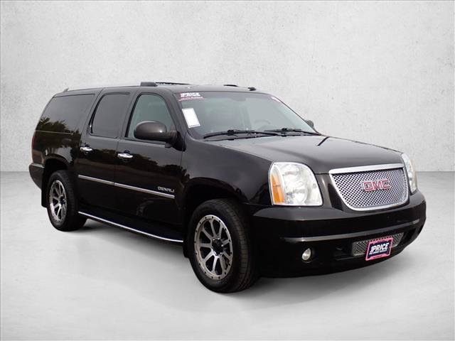 Used 2013 GMC Yukon XL Denali AWD/4WD image 6
